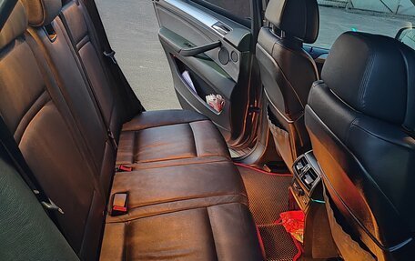 BMW X5, 2010 год, 2 900 000 рублей, 25 фотография