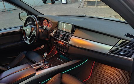 BMW X5, 2010 год, 2 900 000 рублей, 30 фотография