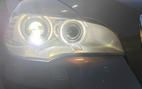 BMW X5, 2010 год, 2 900 000 рублей, 33 фотография