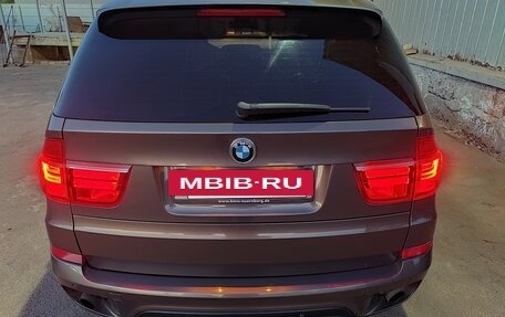 BMW X5, 2010 год, 2 900 000 рублей, 31 фотография