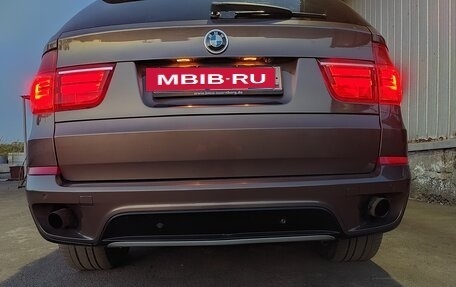 BMW X5, 2010 год, 2 900 000 рублей, 32 фотография