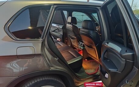 BMW X5, 2010 год, 2 900 000 рублей, 23 фотография