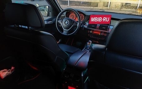BMW X5, 2010 год, 2 900 000 рублей, 29 фотография