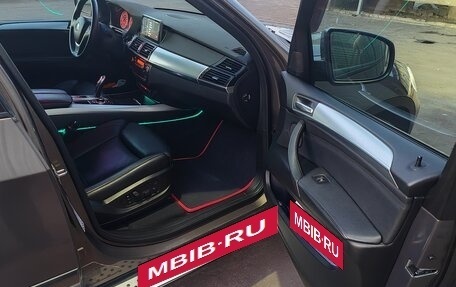 BMW X5, 2010 год, 2 900 000 рублей, 22 фотография