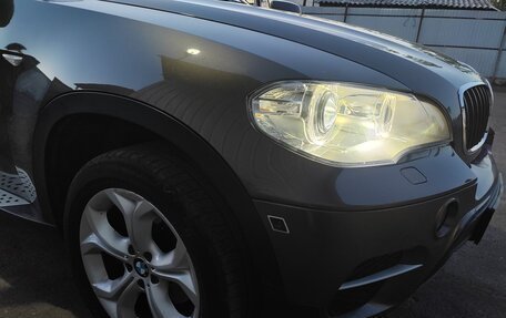 BMW X5, 2010 год, 2 900 000 рублей, 34 фотография