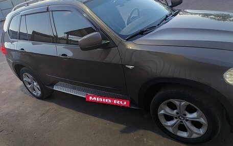 BMW X5, 2010 год, 2 900 000 рублей, 35 фотография