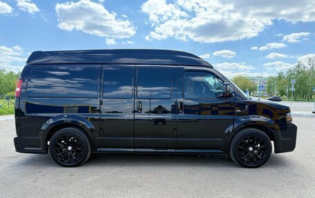 Chevrolet Express II, 2010 год, 3 299 000 рублей, 4 фотография