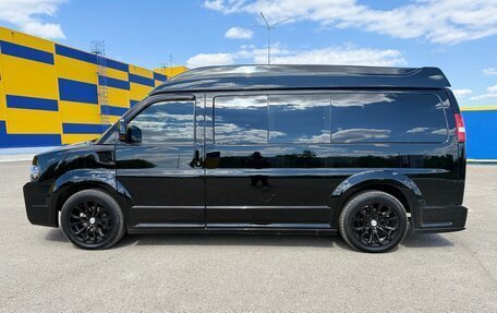 Chevrolet Express II, 2010 год, 3 299 000 рублей, 8 фотография