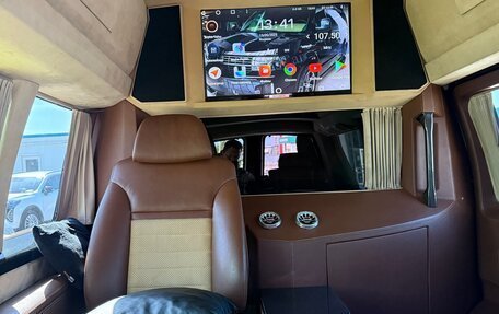 Chevrolet Express II, 2010 год, 3 299 000 рублей, 21 фотография
