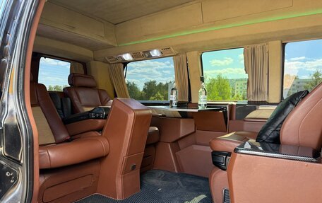Chevrolet Express II, 2010 год, 3 299 000 рублей, 15 фотография