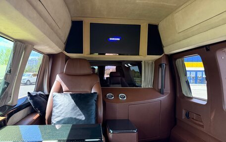 Chevrolet Express II, 2010 год, 3 299 000 рублей, 18 фотография