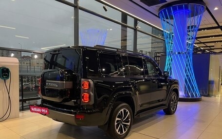 Haval H9, 2024 год, 5 399 000 рублей, 3 фотография