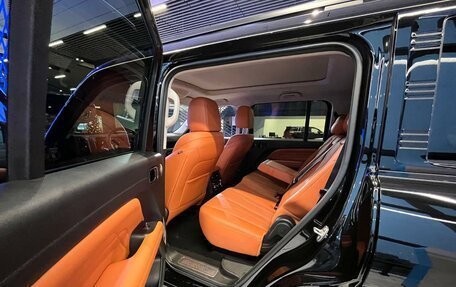 Haval H9, 2024 год, 5 399 000 рублей, 11 фотография