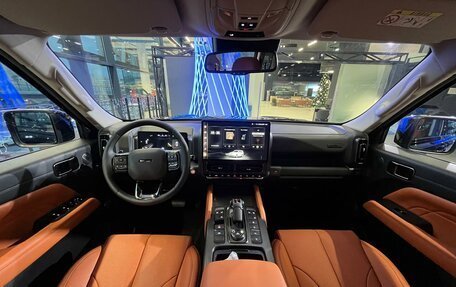 Haval H9, 2024 год, 5 399 000 рублей, 10 фотография