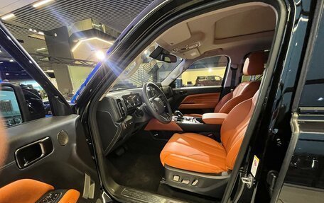 Haval H9, 2024 год, 5 399 000 рублей, 8 фотография