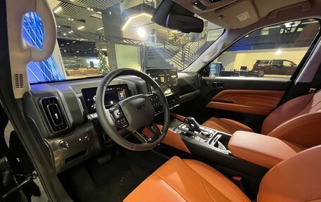 Haval H9, 2024 год, 5 399 000 рублей, 9 фотография