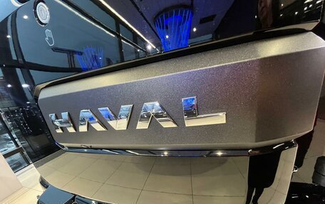 Haval H9, 2024 год, 5 399 000 рублей, 14 фотография