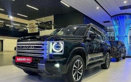 Haval H9, 2024 год, 5 399 000 рублей, 7 фотография