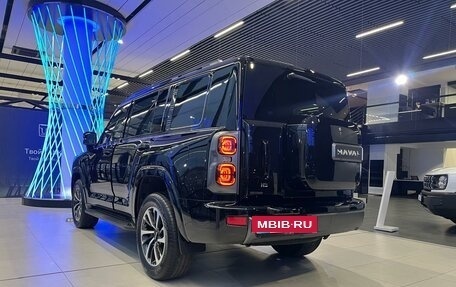 Haval H9, 2024 год, 5 399 000 рублей, 5 фотография
