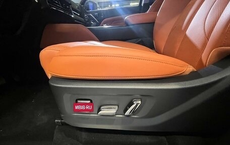 Haval H9, 2024 год, 5 399 000 рублей, 17 фотография
