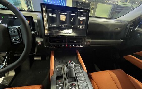 Haval H9, 2024 год, 5 399 000 рублей, 20 фотография
