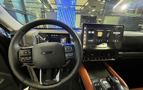 Haval H9, 2024 год, 5 399 000 рублей, 18 фотография