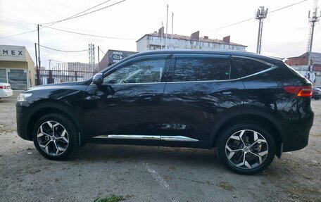 Haval F7 I, 2022 год, 2 220 000 рублей, 8 фотография