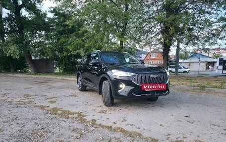 Haval F7 I, 2022 год, 2 220 000 рублей, 2 фотография