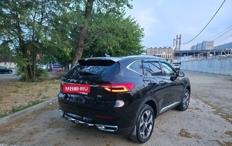Haval F7 I, 2022 год, 2 220 000 рублей, 4 фотография