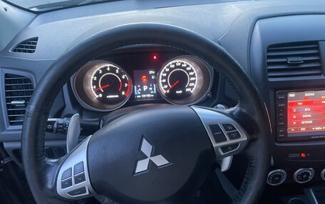 Mitsubishi ASX I рестайлинг, 2011 год, 1 140 000 рублей, 7 фотография