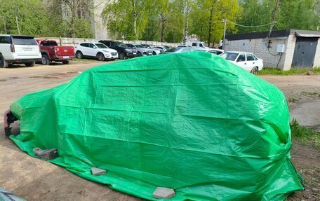 Hyundai Accent II, 2005 год, 100 000 рублей, 10 фотография