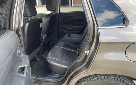 Mitsubishi ASX I рестайлинг, 2011 год, 1 140 000 рублей, 10 фотография