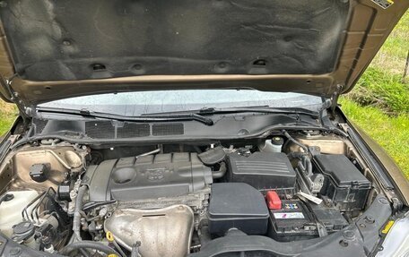 Toyota Venza I, 2013 год, 2 500 000 рублей, 6 фотография