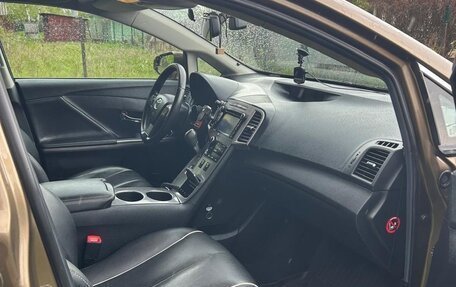 Toyota Venza I, 2013 год, 2 500 000 рублей, 12 фотография