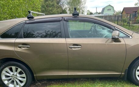Toyota Venza I, 2013 год, 2 500 000 рублей, 10 фотография