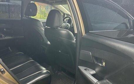 Toyota Venza I, 2013 год, 2 500 000 рублей, 9 фотография