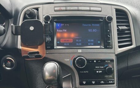 Toyota Venza I, 2013 год, 2 500 000 рублей, 3 фотография