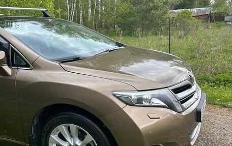 Toyota Venza I, 2013 год, 2 500 000 рублей, 4 фотография