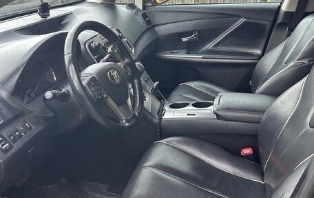 Toyota Venza I, 2013 год, 2 500 000 рублей, 5 фотография