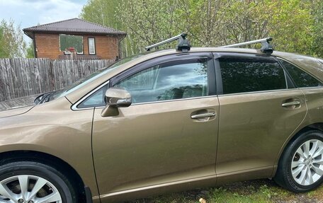Toyota Venza I, 2013 год, 2 500 000 рублей, 15 фотография