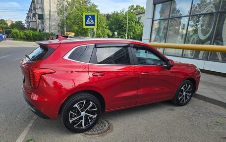 Haval Jolion, 2022 год, 1 800 000 рублей, 3 фотография