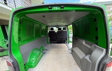 Volkswagen Transporter T5 рестайлинг, 2011 год, 1 300 000 рублей, 7 фотография