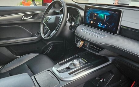 Haval Jolion, 2022 год, 1 800 000 рублей, 2 фотография