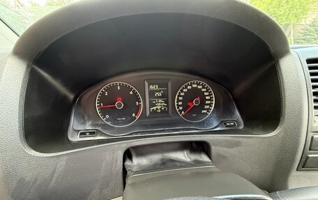 Volkswagen Transporter T5 рестайлинг, 2011 год, 1 300 000 рублей, 10 фотография