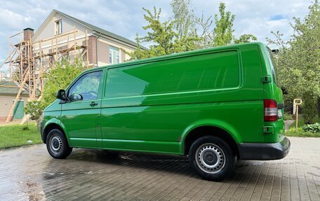 Volkswagen Transporter T5 рестайлинг, 2011 год, 1 300 000 рублей, 5 фотография