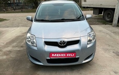 Toyota Auris II, 2008 год, 830 000 рублей, 1 фотография
