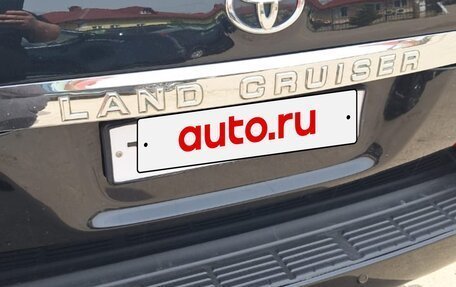 Toyota Land Cruiser 200, 2012 год, 3 499 000 рублей, 2 фотография