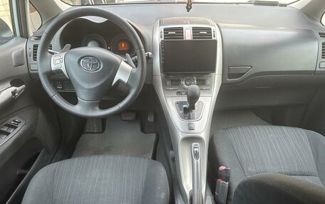 Toyota Auris II, 2008 год, 830 000 рублей, 6 фотография