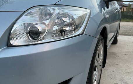 Toyota Auris II, 2008 год, 830 000 рублей, 7 фотография