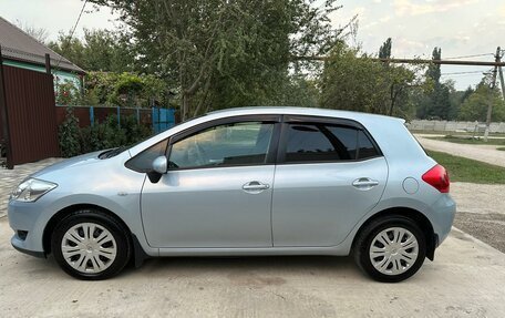 Toyota Auris II, 2008 год, 830 000 рублей, 8 фотография
